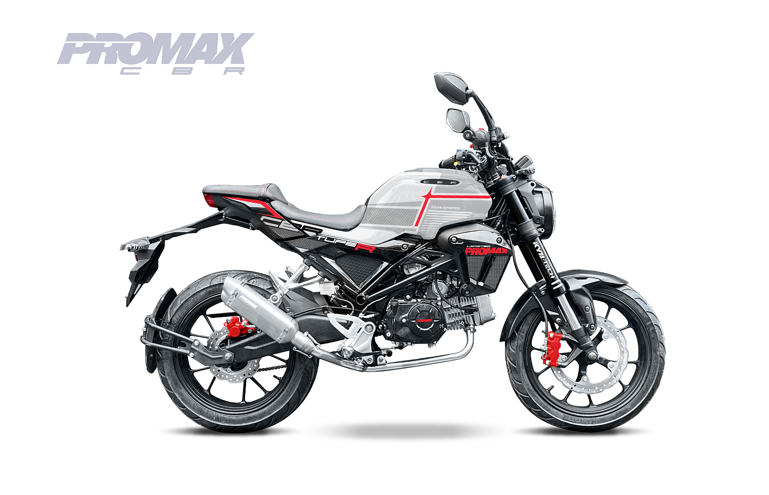 Мопед PROMAX CB130R (49) в Махачкале