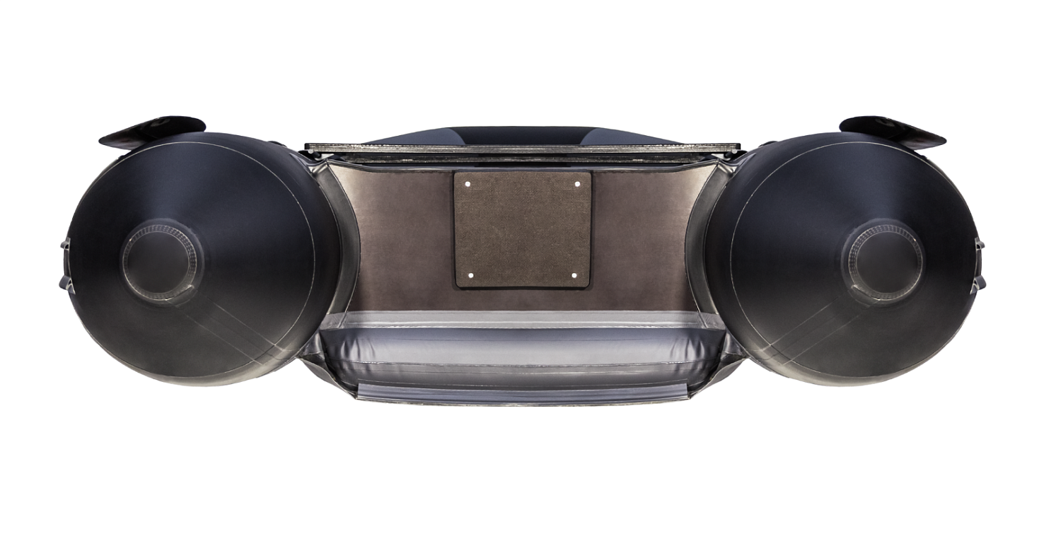 Лодка Таймень NX 2800 НДНД в Махачкале