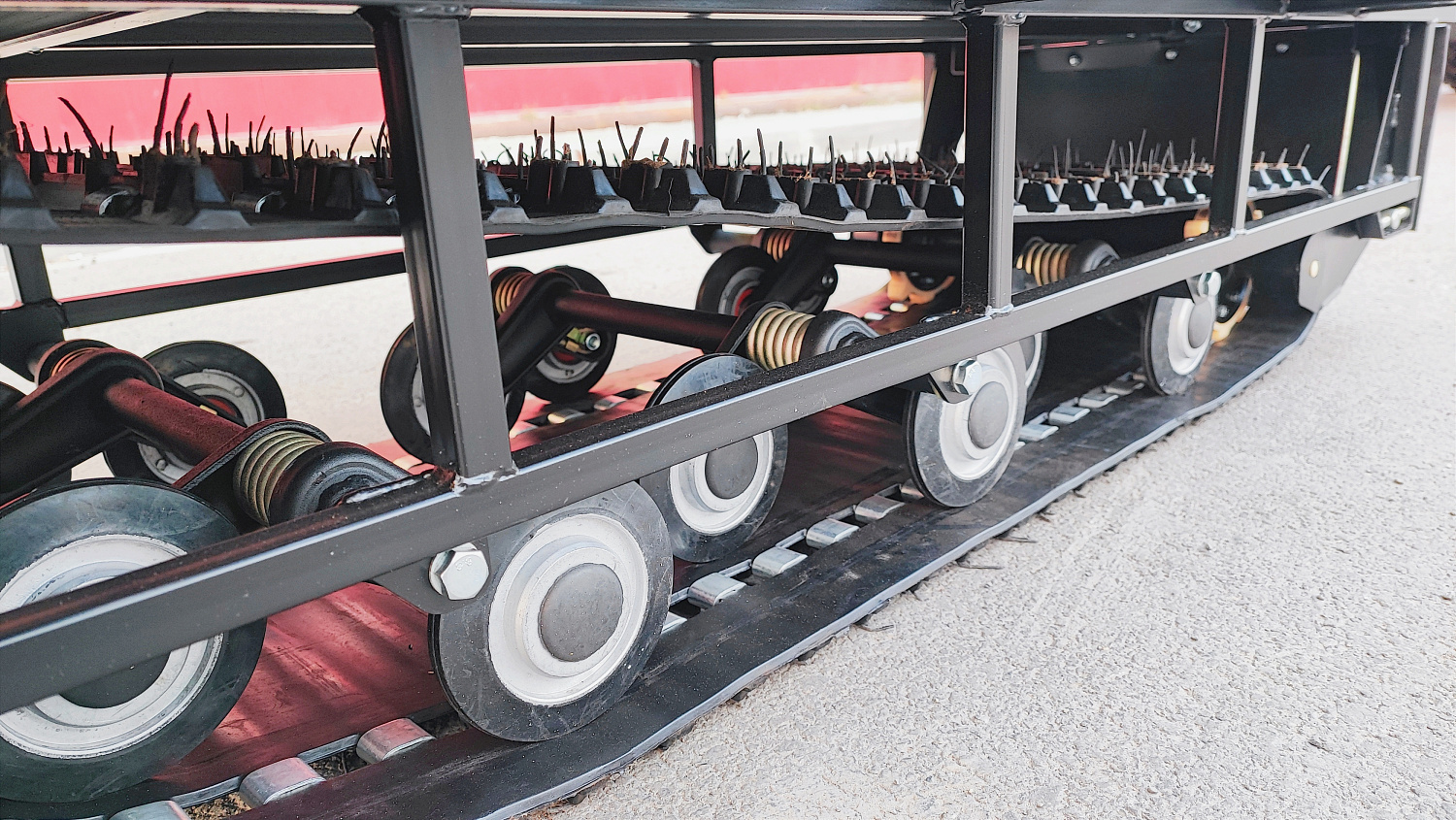 Снегоход PROMAX YAKUT 500 2.0 4T 27 в Махачкале