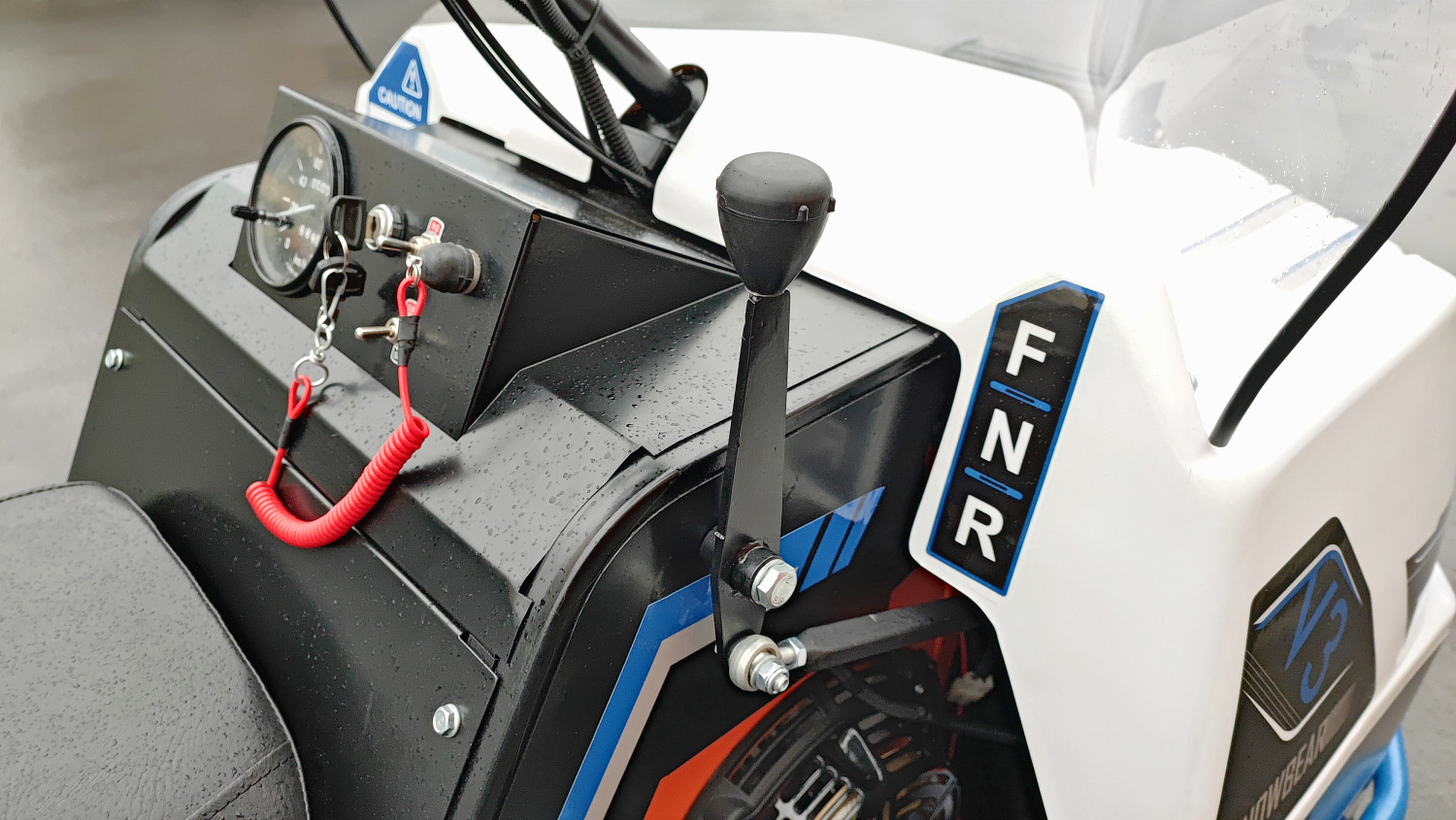 Снегоход PROMAX SNOWBEAR V3 800 4T ST в Махачкале