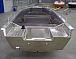 Алюминиевая лодка  Wyatboat-430 Р в Махачкале