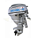 Лодочный мотор SEANOVO SNEF30FEL-EFI в Махачкале