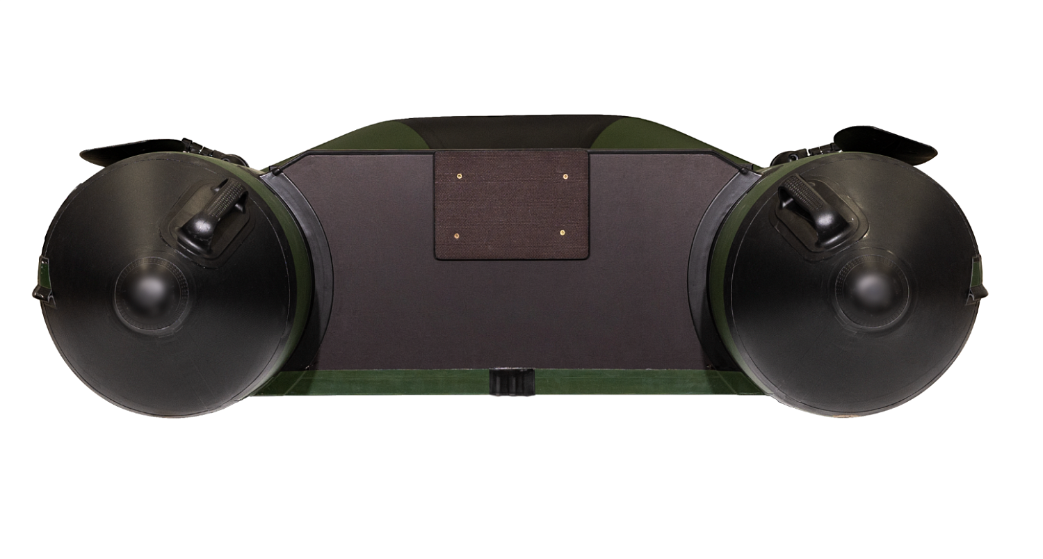  Лодка АКВА 2900 Слань-книжка киль в Махачкале