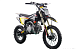 Питбайк FullCrew Teen Rider 125cc 17\14 (механ., эл.стартер) в Махачкале