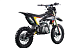 Питбайк FullCrew Teen Rider 125cc 17\14 (механ., эл.стартер) в Махачкале