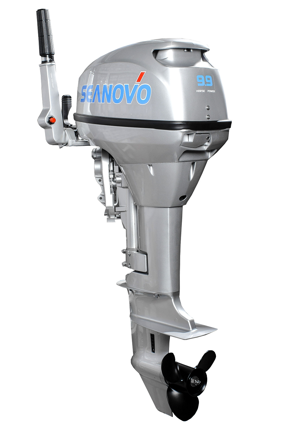 Лодочный мотор Seanovo SN9.9FHL в Махачкале