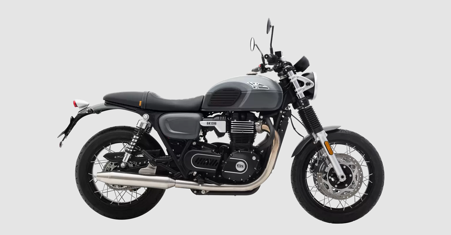 Мотоцикл GAOKIN GK 1200 в Махачкале