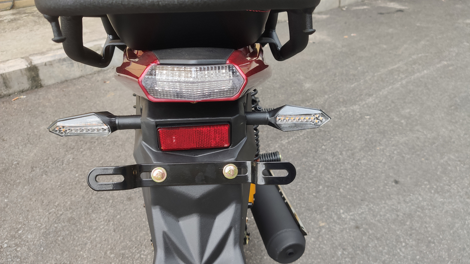 Мопед FAIDET SKIFF RS150 (49) в Махачкале