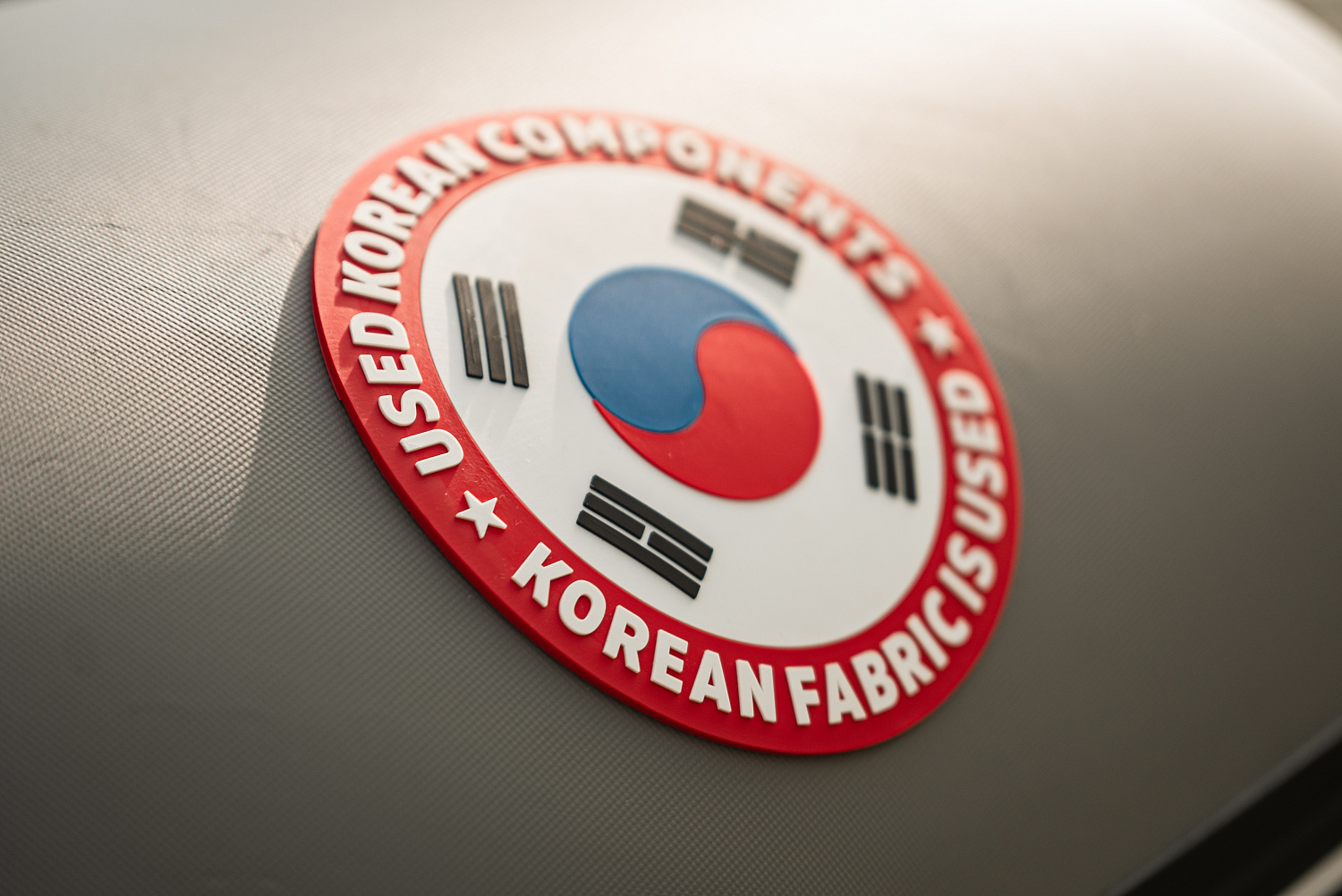 Лодка MISHIMO RIVER JET 390 под водомет в Махачкале