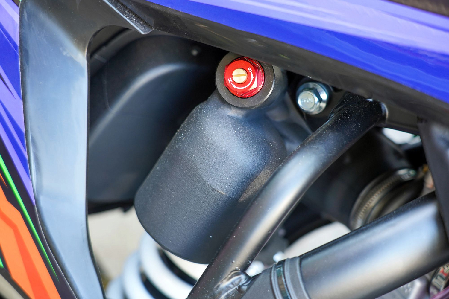 Эндуро / кроссовый мотоцикл BSE T7 Joker (ZS174-5А) Sport в Махачкале