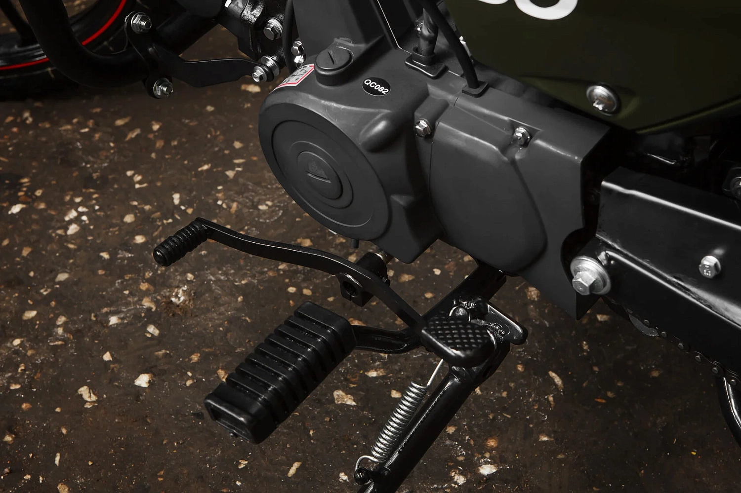 Мотоцикл MINSK  D4 50 M1NSK в Махачкале