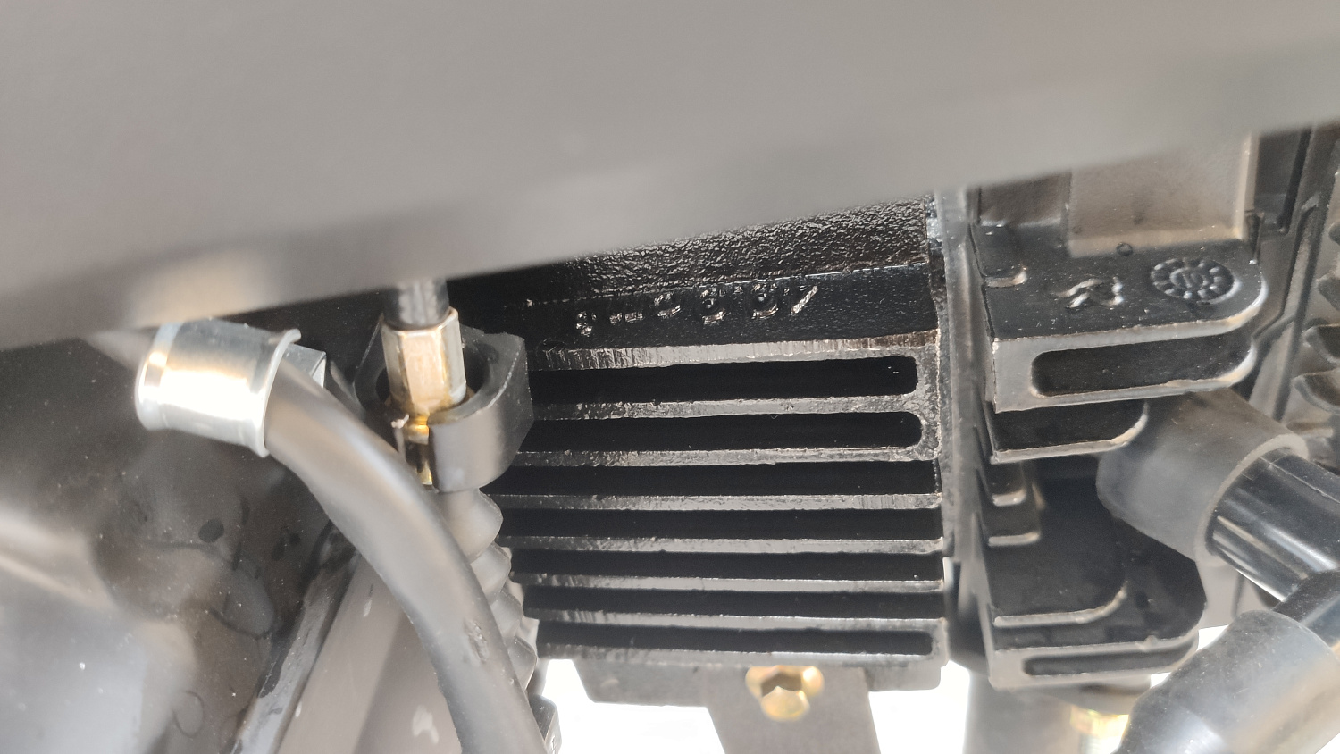 Мопед FAIDET SKIFF RS150 (49) в Махачкале