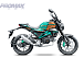 Мопед PROMAX CB150PR (49) в Махачкале