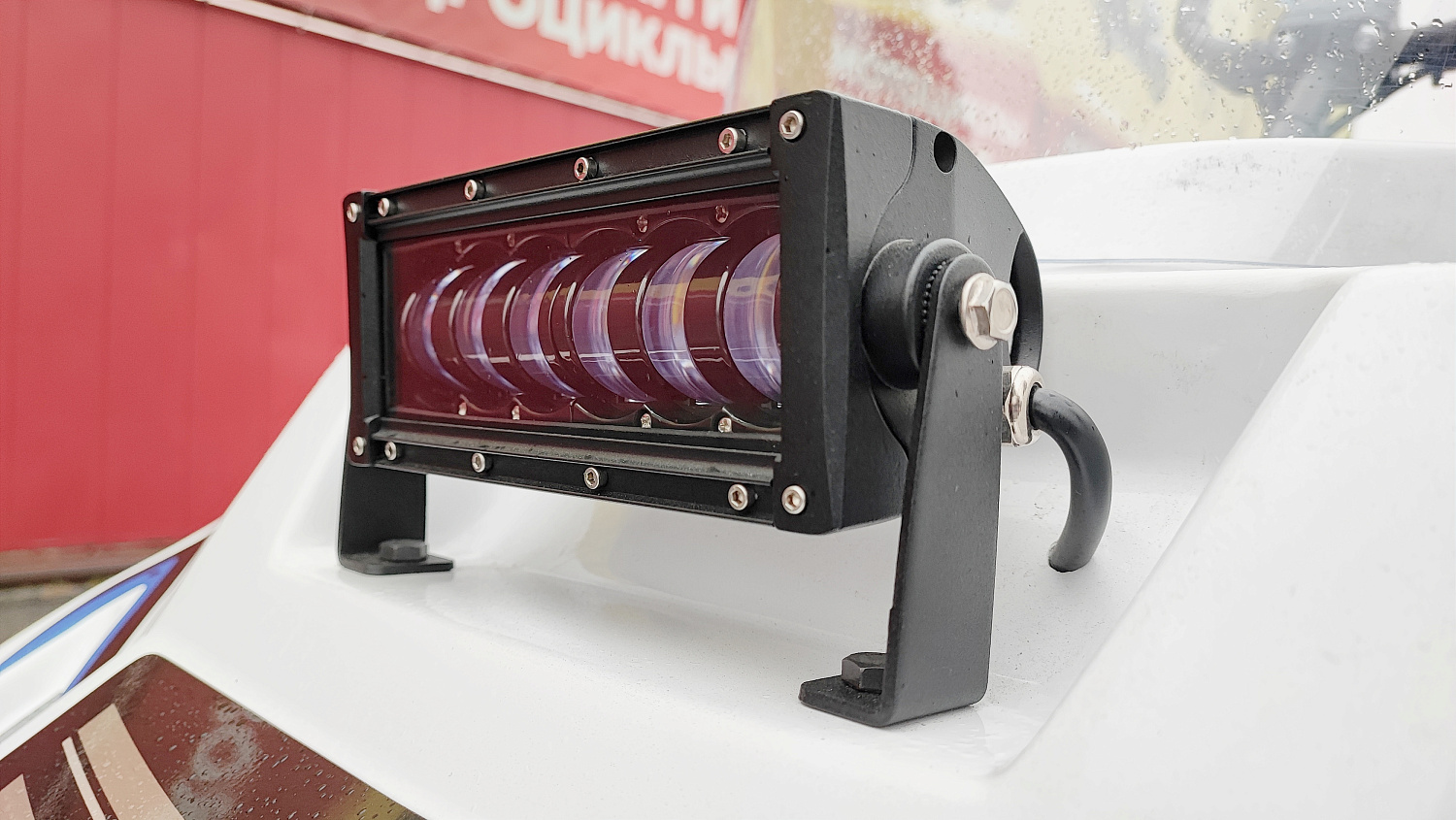 Снегоход PROMAX SNOWBEAR V3 800 4T ST в Махачкале