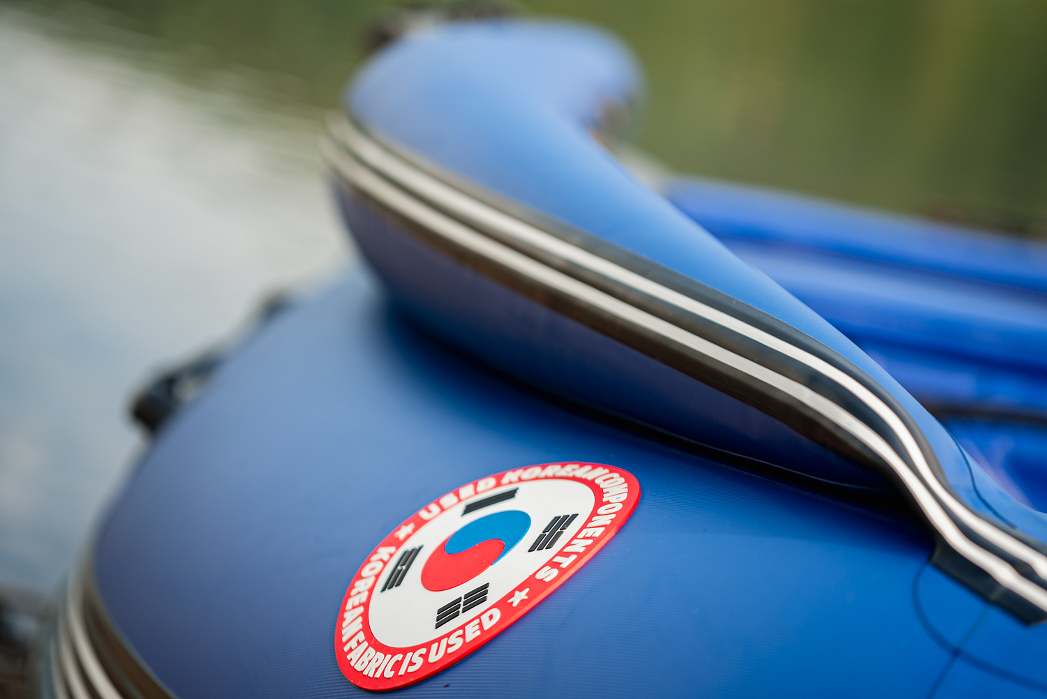 Лодка MISHIMO RIVER FJET PRO 470 под водомет в Махачкале