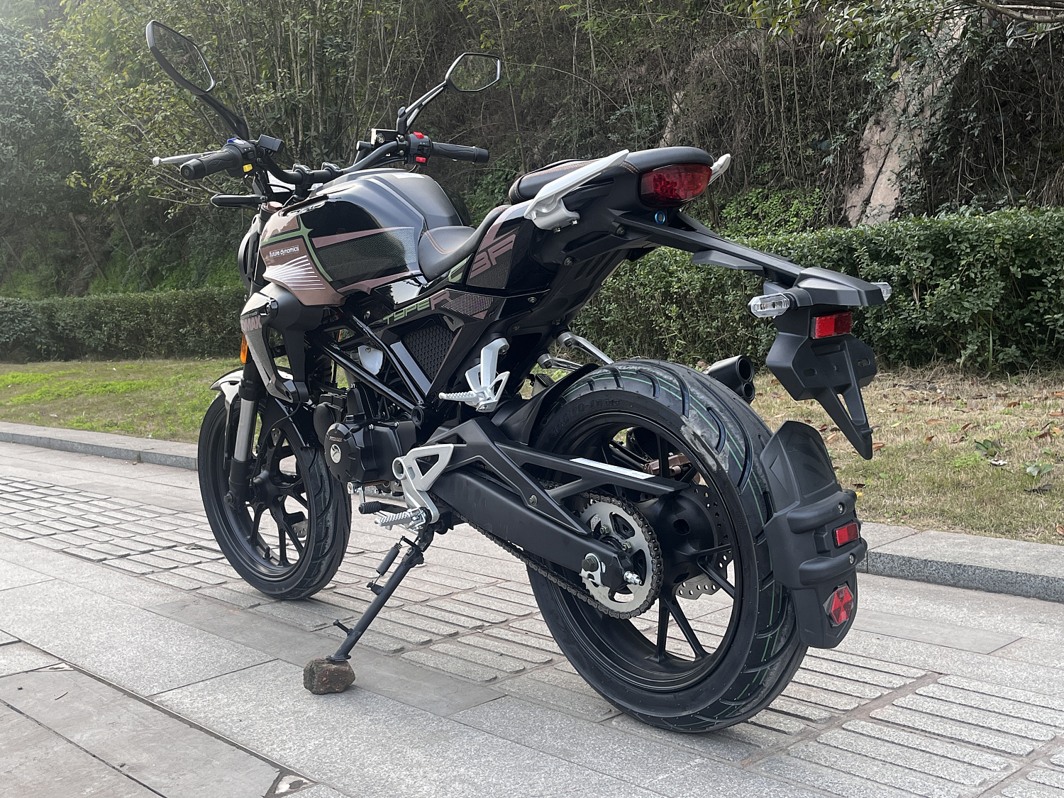 Мопед PROMAX CB150PR (49) в Махачкале