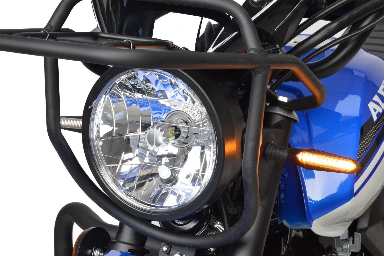 Мопед PROMAX ALPHA DIRT 150(49) в Махачкале