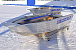 Алюминиевая лодка Wyatboat-370 РМ в Махачкале
