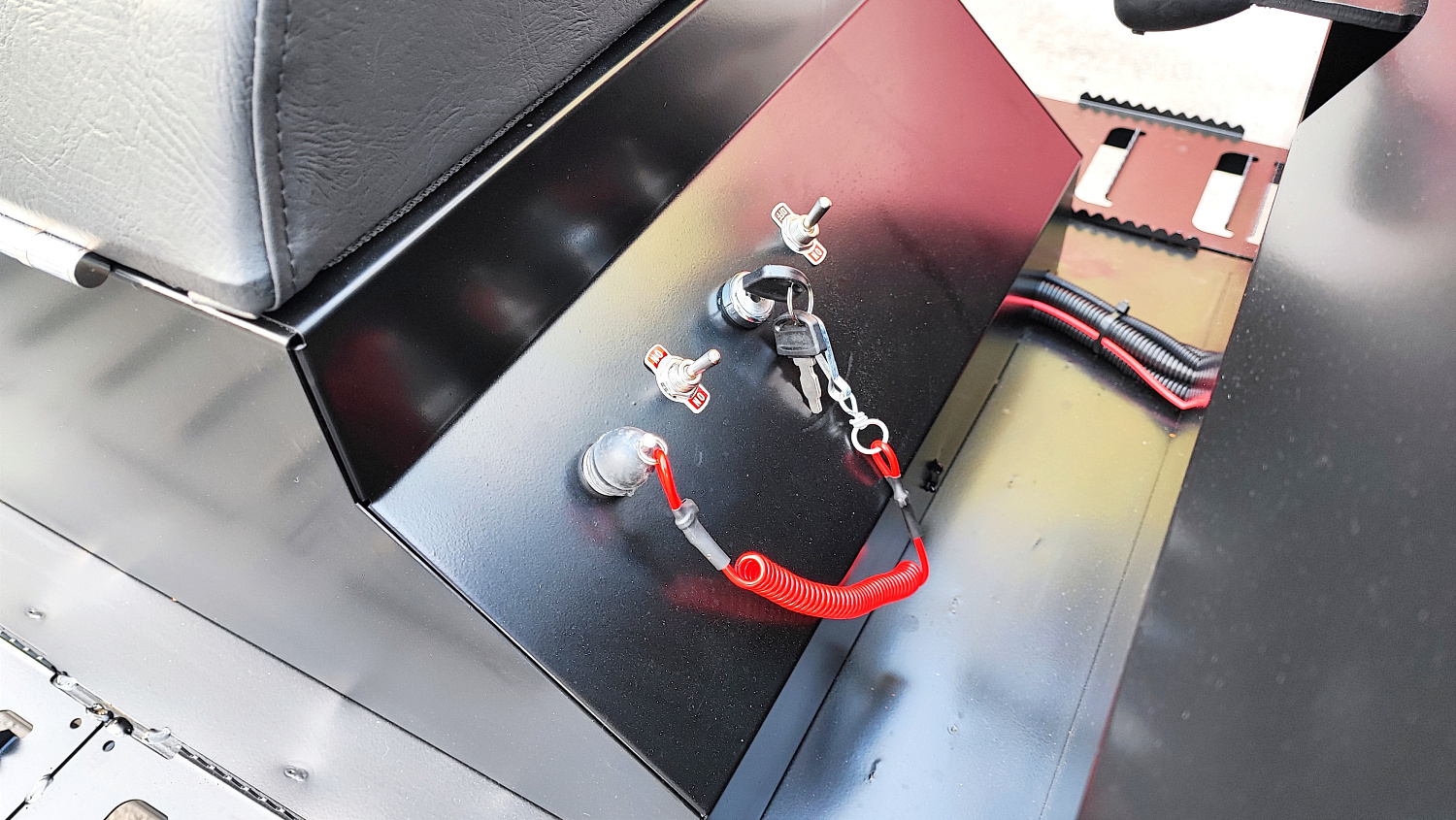 Снегоход PROMAX YAKUT 500 2.0 4T 27 в Махачкале