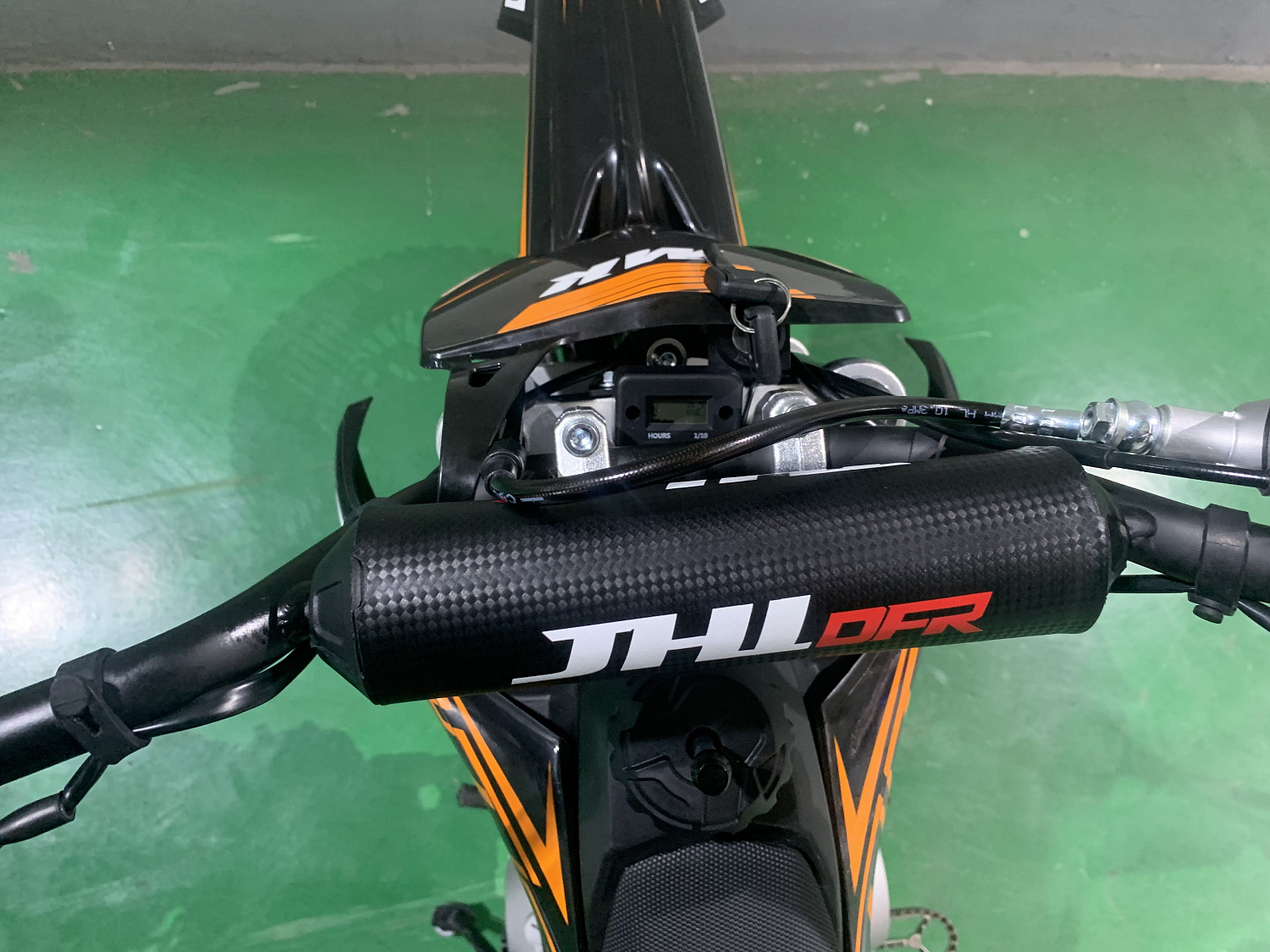 Питбайк JHLMOTO JHL MK110 (12/10) в Махачкале