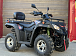 Квадроцикл GBM EXPLORER 400 NEW PREMIUM в Махачкале