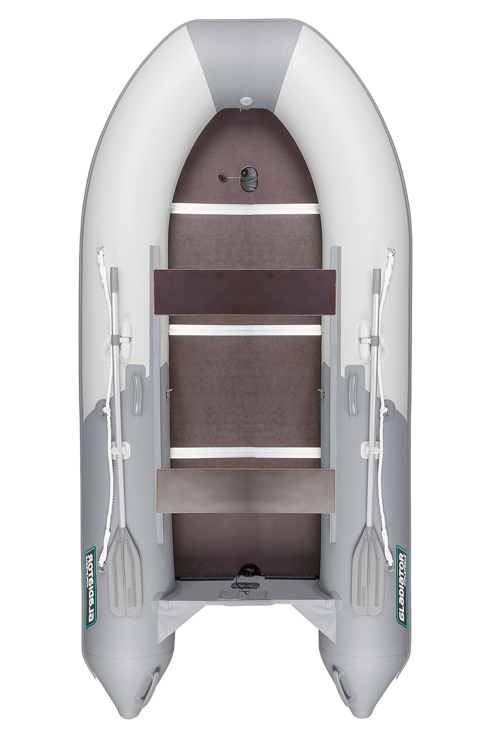 НАДУВНАЯ ЛОДКА GLADIATOR B330 в Махачкале