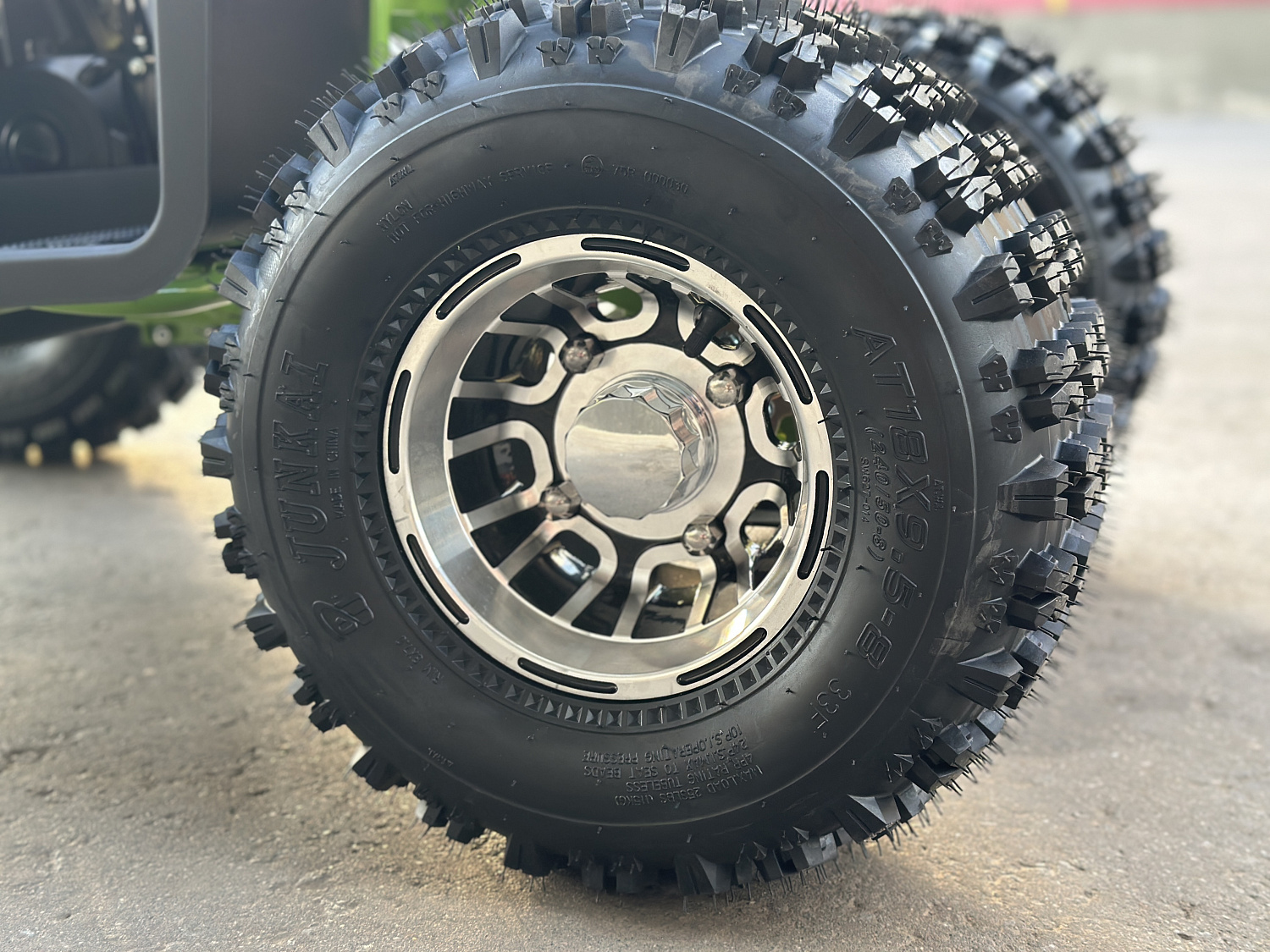 Квадроцикл PROMAX МАЙНКРАФТ 192 PRO 2025 в Махачкале