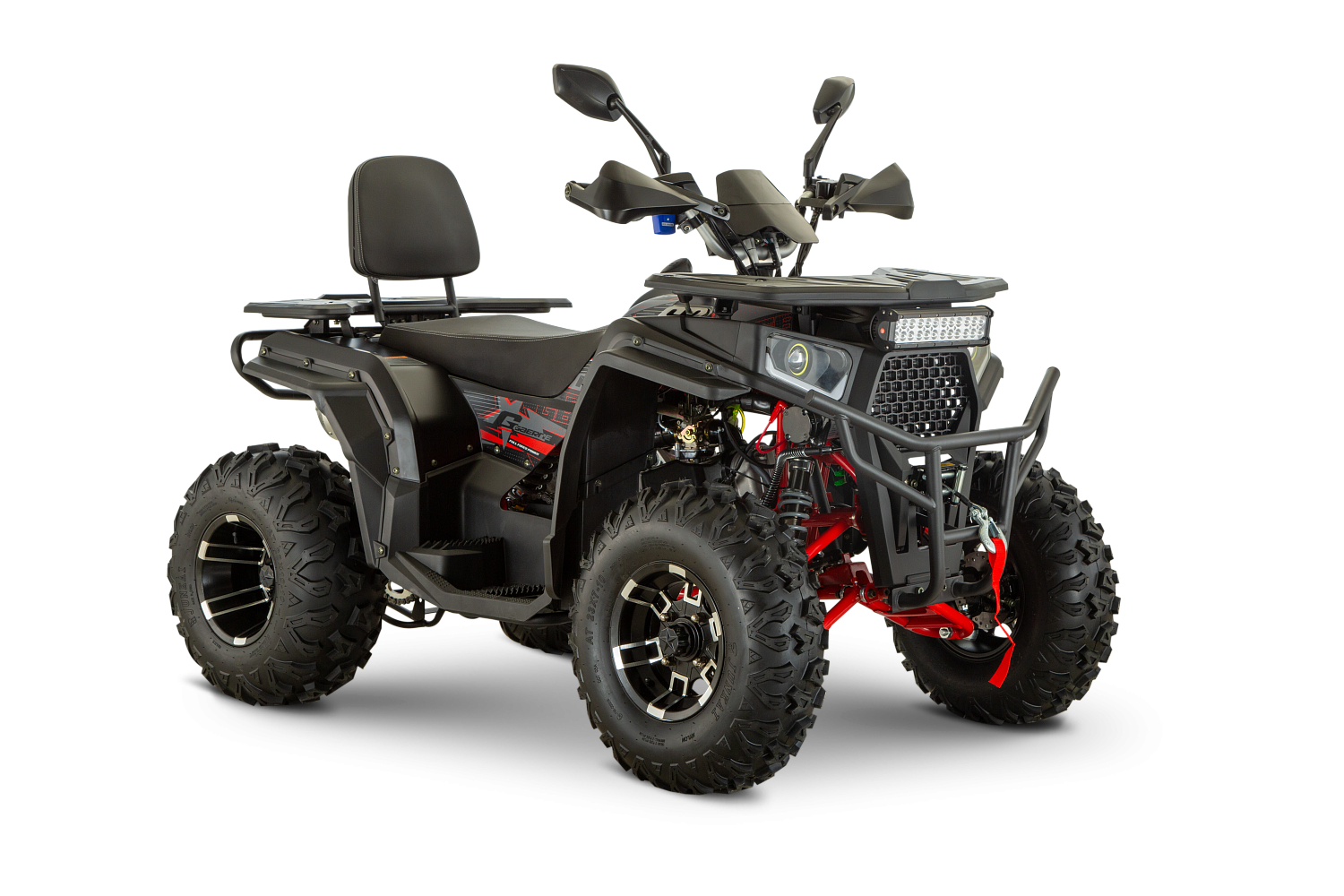 Квадроцикл GBM CROSS HILL 320 BIG PREMIUM в Махачкале