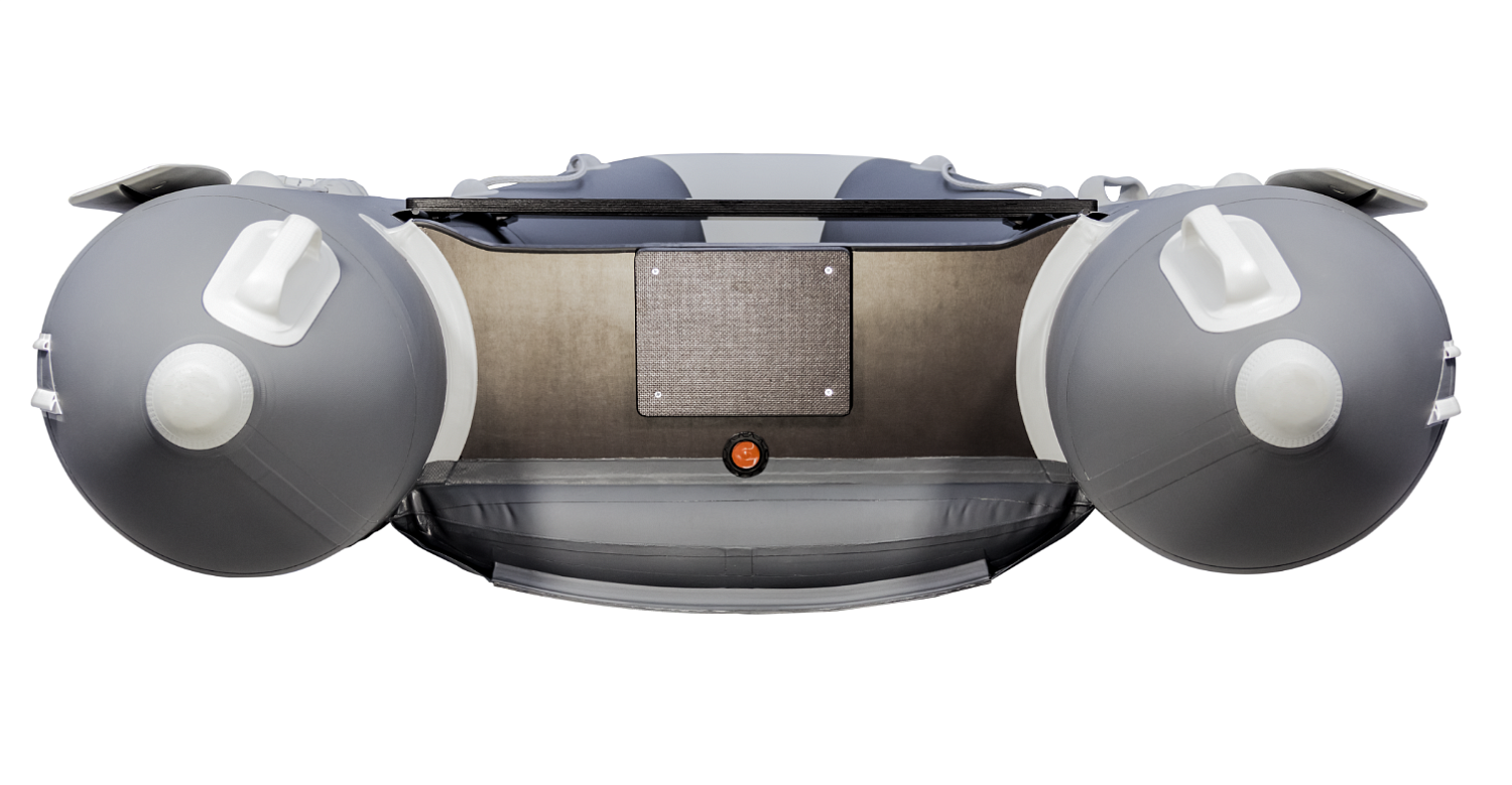 Лодка АКВА 3600 НДНД в Махачкале