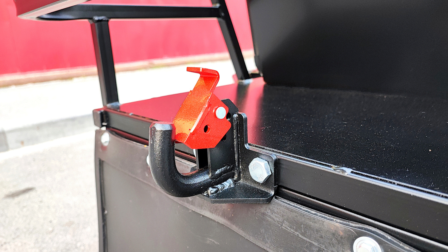 Снегоход PROMAX YAKUT 500 2.0 4T 27 в Махачкале