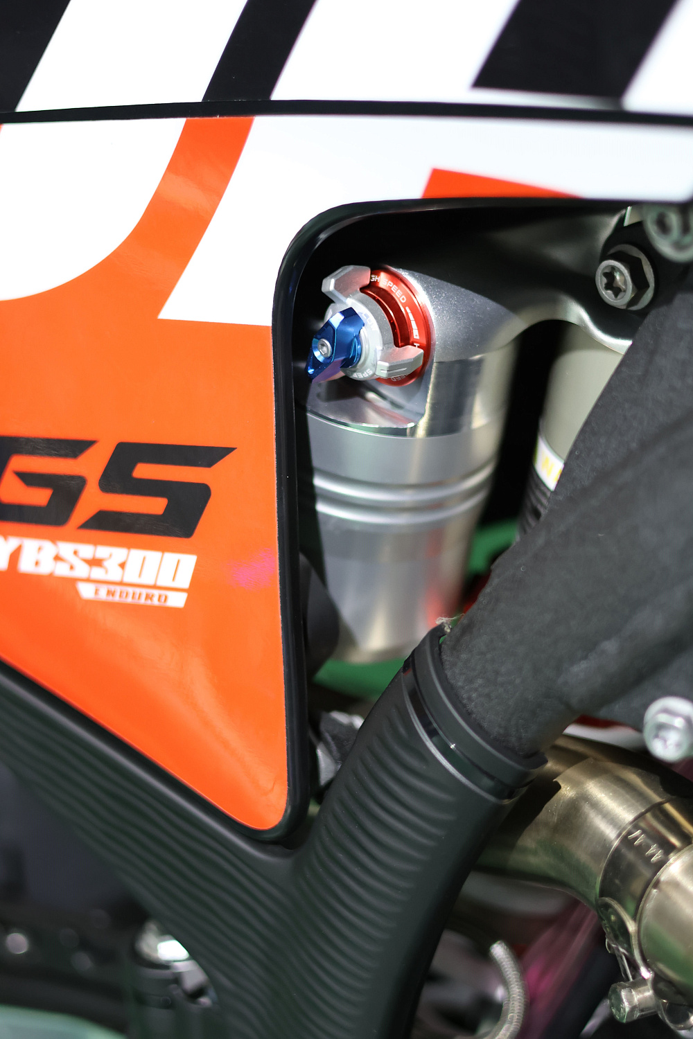 Мотоцикл JHLMOTO JHLofr GS YBS300 (176MN) в Махачкале