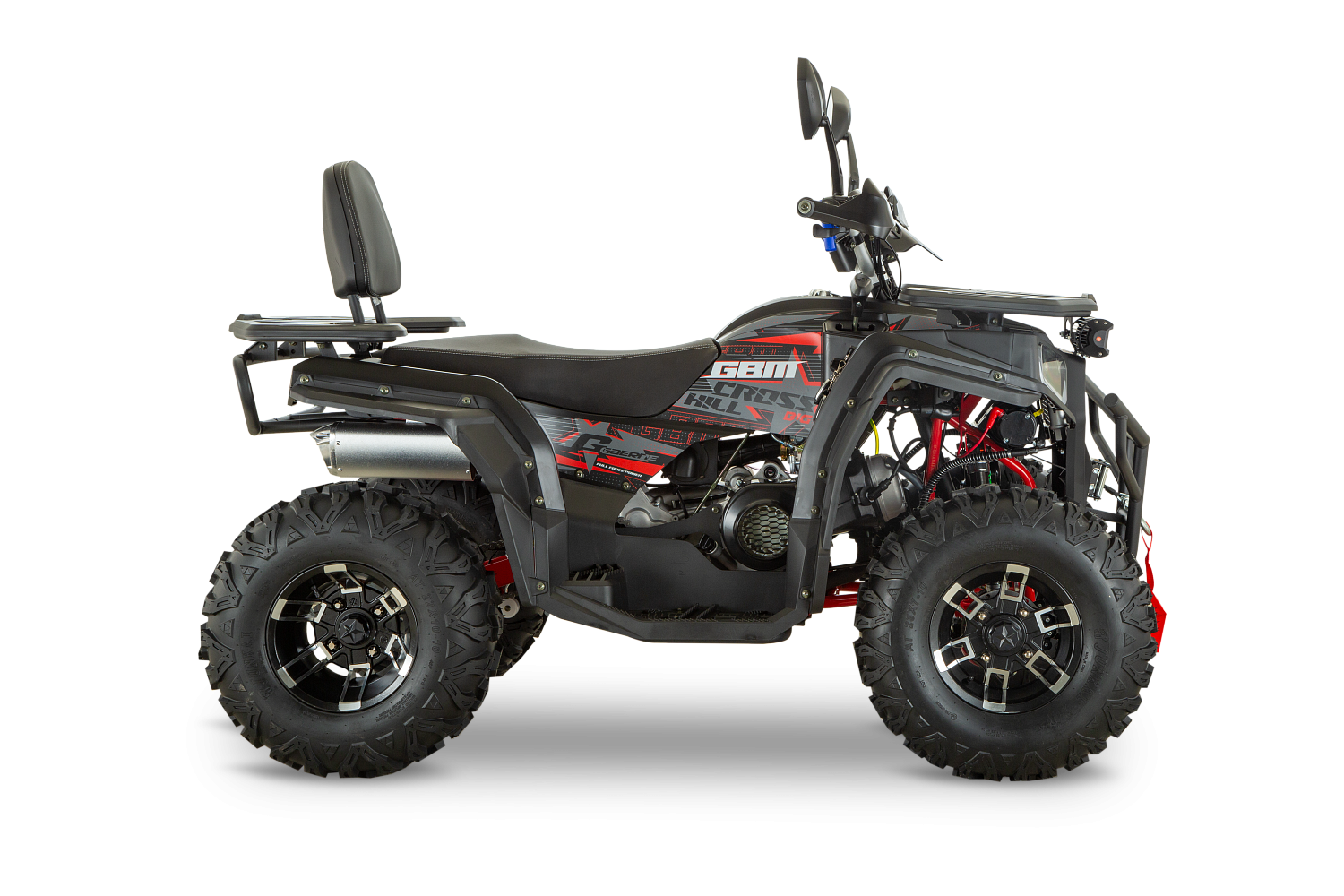 Квадроцикл GBM CROSS HILL 320 BIG PREMIUM в Махачкале