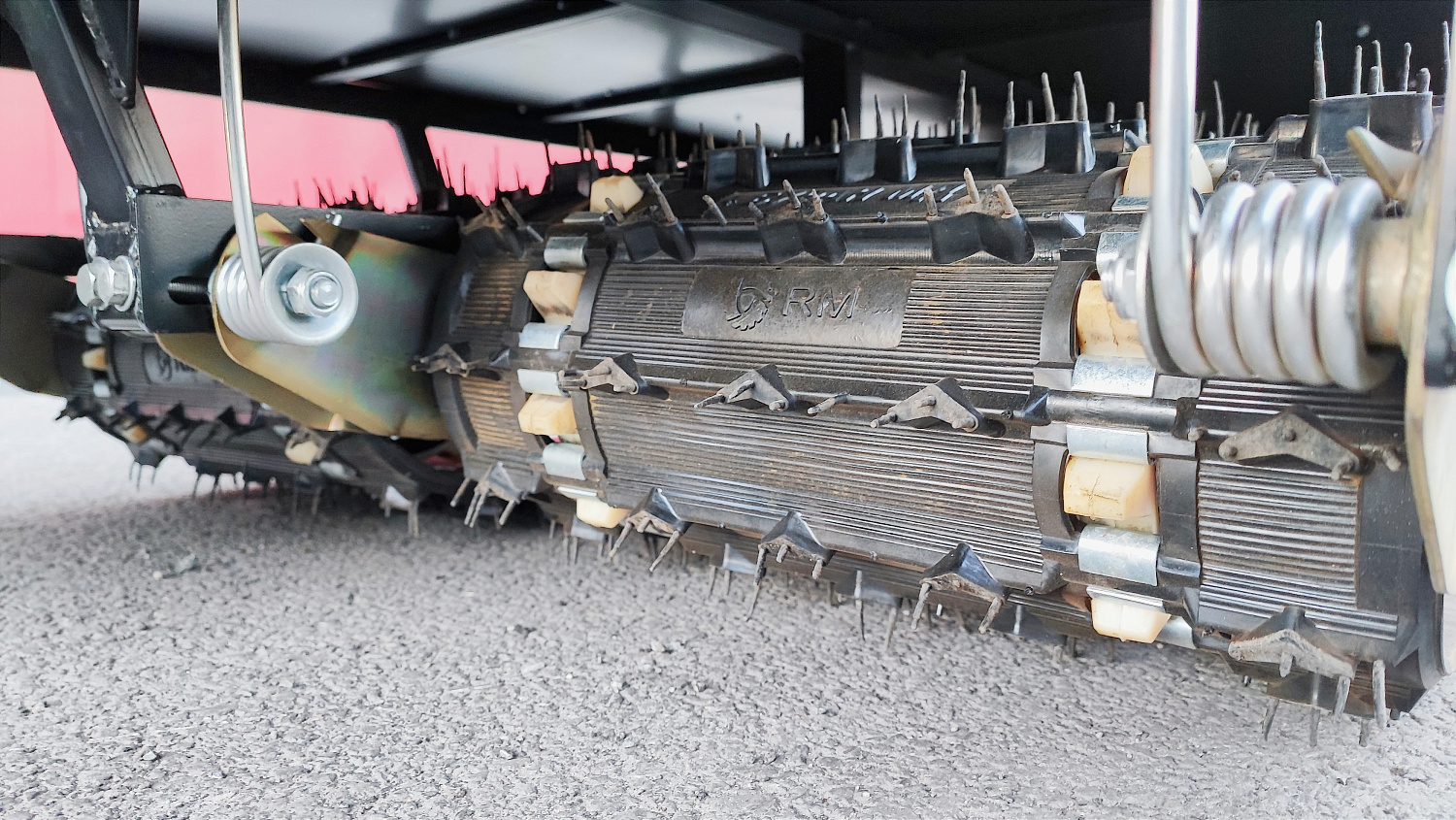 Снегоход PROMAX SNOWBEAR V3 650 2T в Махачкале