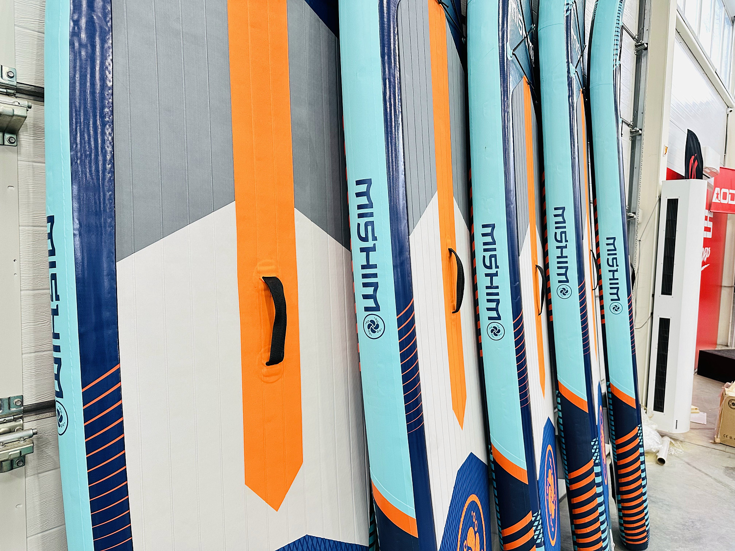 SUP (САП) Доска MISHIMO TROFY 10.6 в Махачкале