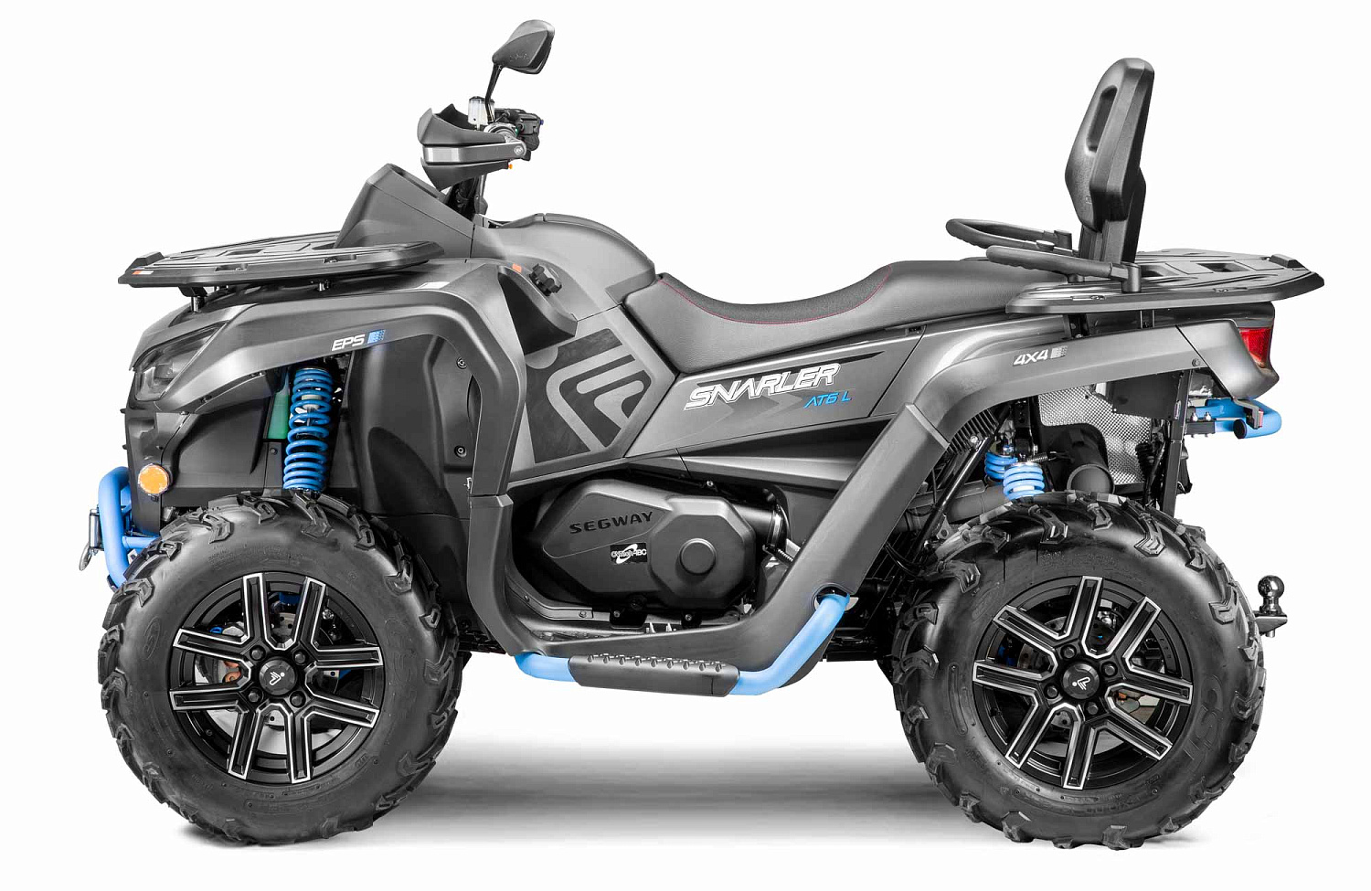  Квадроцикл Segway SNARLER AT6 LE в Махачкале