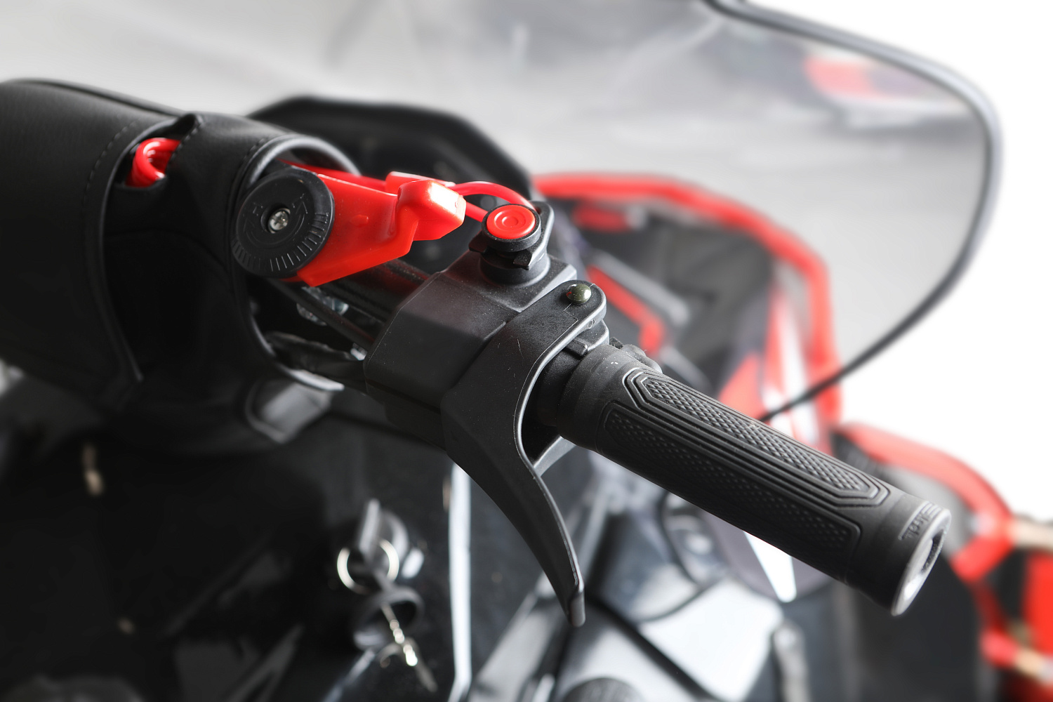 Снегоход IKUDZO HUNTER 600LK 20 V2 в Махачкале