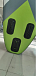 НАДУВНОЙ SUP-BOARD BUSINESS GREEN 10,6 в Махачкале