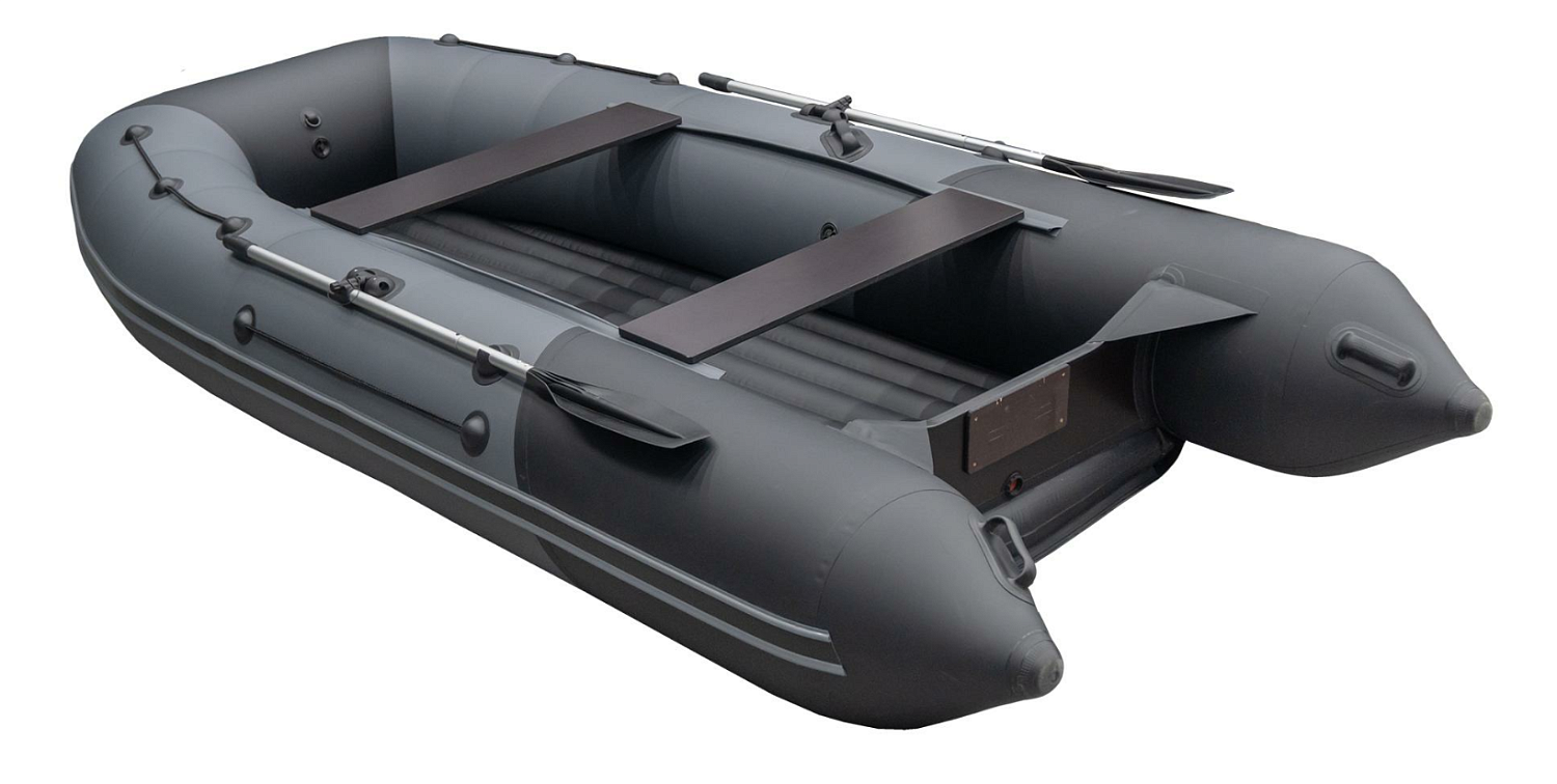 Лодка Таймень RX 4100 НДНД в Махачкале