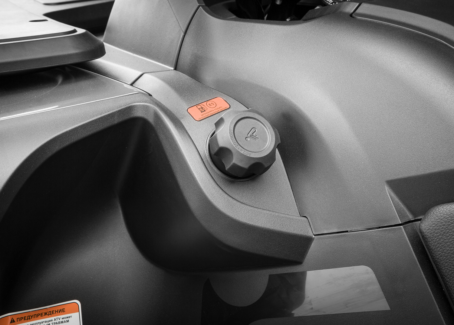  Квадроцикл Segway SNARLER AT6 LE в Махачкале