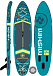 SUP (САП) Доска MISHIMO PRO-MAX Light Teal 12,6’ (385см) в Махачкале