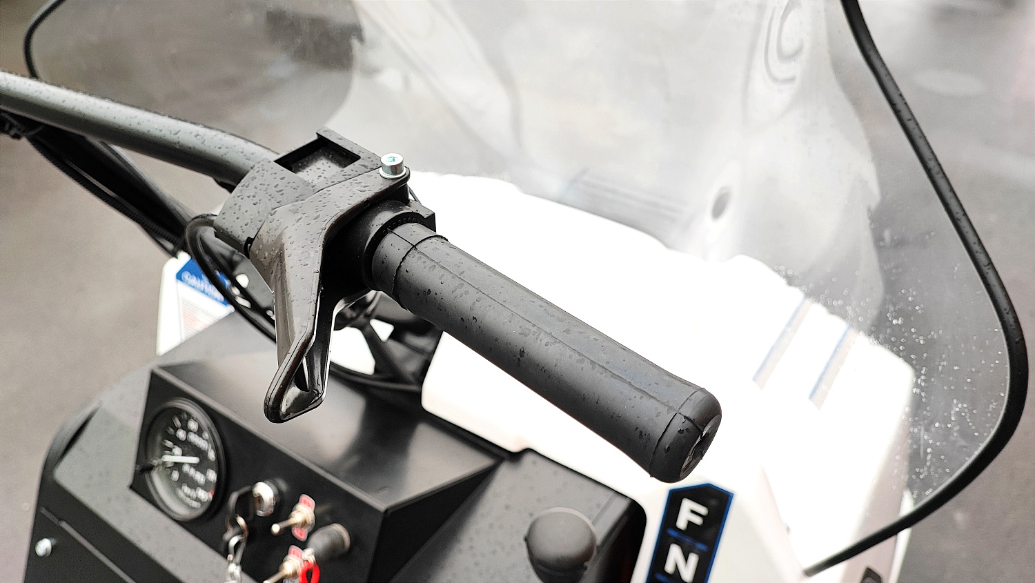 Снегоход PROMAX SNOWBEAR V3 800 4T ST в Махачкале