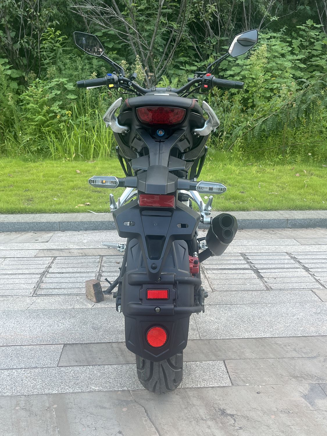 Мопед PROMAX CB130R (49) в Махачкале