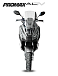 МаксиСкутер PROMAX-HONDA ADV 150 (49) (Inspired by HONDA) в Махачкале