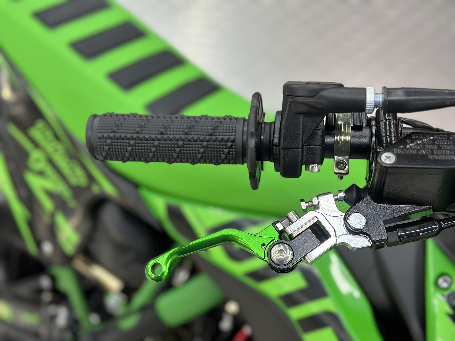 Кроссовый мотоцикл PROMAX DAIKON CB330 в Махачкале