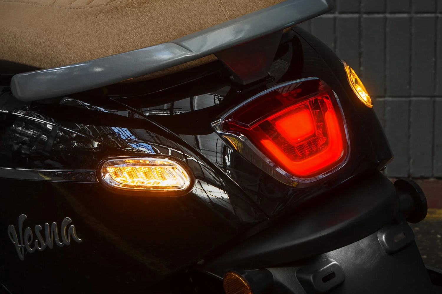 Скутер MINSK Vesna 50 M1NSK в Махачкале