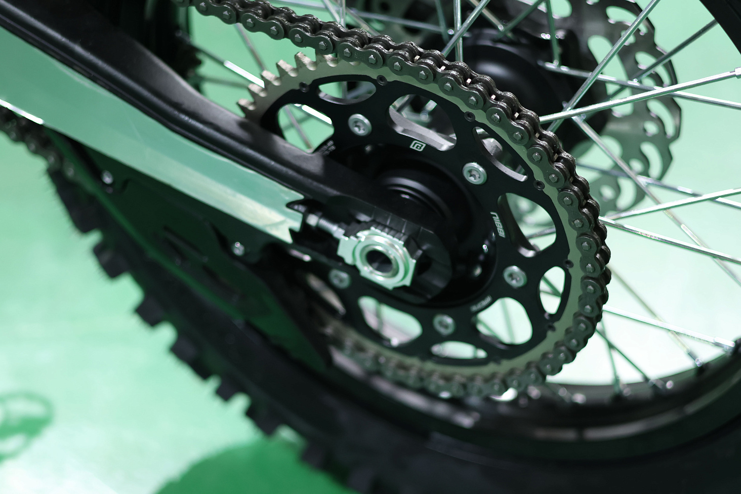 Мотоцикл JHLMOTO JHLofr GS YBS300 (176MN) в Махачкале