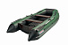 Лодка MISHIMO LITE 370 в Махачкале