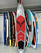 SUP (САП) ДОСКА RAIDEX TAITA PREMIUM SPINE 12,6’ (381СМ) в Махачкале