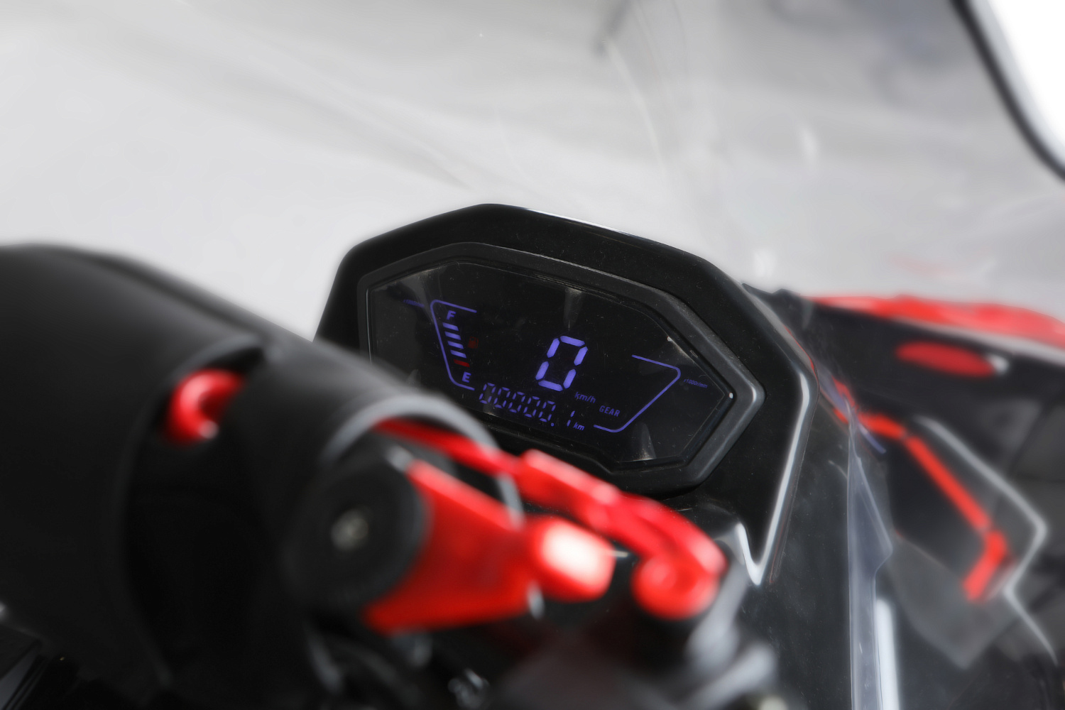 Снегоход IKUDZO HUNTER 600LK 20 V2 в Махачкале