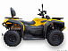 Квадроцикл HISUN GUARDIAN 400L /LONG в Махачкале